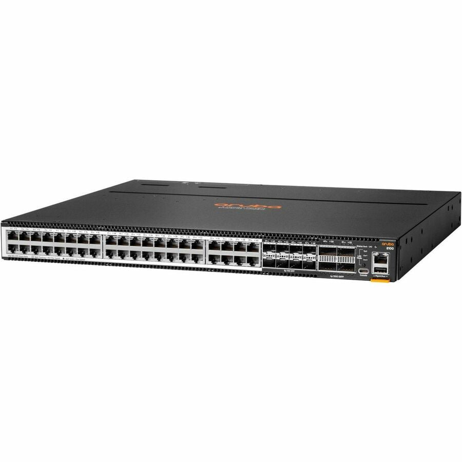 HPE ANW 8100-40XT8XF4C FB3F2AC