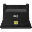 Adesso SCR-300 Desktop Smart Card Reader