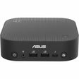 Asus NUC 14 Pro AI RNUC14LNKU9099NU Desktop Computer - Intel Core Ultra 9 288V - 32 GB - 1 TB SSD - Mini PC - Black