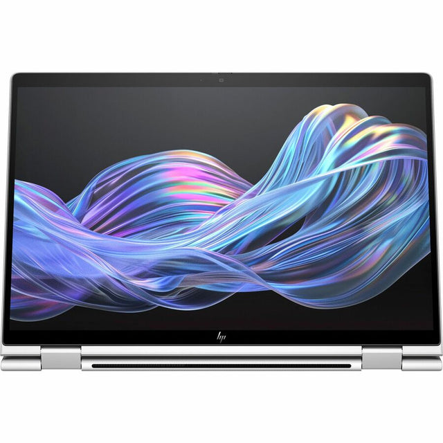 HP EliteBook X Flip G1i 14" Notebook Next Gen AI PC - WUXGA - 1920 x 1200 - (Intel Core Ultra 7 266V Octa-core (8 Core) - 16 GB Total RAM - 16 GB On-board Memory - 512 GB SSD