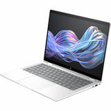 HP EliteBook X Flip G1i 14" Notebook Next Gen AI PC - WUXGA - 1920 x 1200 - (Intel Core Ultra 5 226V Octa-core (8 Core) - 16 GB Total RAM - 16 GB On-board Memory - 512 GB SSD
