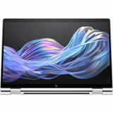 HP EliteBook X Flip G1i 14" Notebook Next Gen AI PC - WUXGA - 1920 x 1200 - (Intel Core Ultra 5 226V Octa-core (8 Core) - 16 GB Total RAM - 16 GB On-board Memory - 512 GB SSD