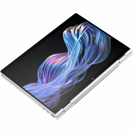HP EliteBook X Flip G1i 14" Notebook Next Gen AI PC - WUXGA - 1920 x 1200 - (Intel Core Ultra 7 268V Octa-core (8 Core) - 32 GB Total RAM - 32 GB On-board Memory - 512 GB SSD