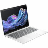 HP EliteBook X G1i 14" Notebook Next Gen AI PC - WUXGA - 1920 x 1200 - (Intel Core Ultra 7 256V Octa-core (8 Core) - 16 GB Total RAM - 16 GB On-board Memory - 512 GB SSD