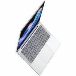 HP EliteBook X G1i 14" Notebook Next Gen AI PC - WUXGA - 1920 x 1200 - (Intel Core Ultra 5 226V Octa-core (8 Core) - 16 GB Total RAM - 16 GB On-board Memory - 512 GB SSD