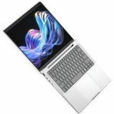 HP EliteBook X G1i 14" Notebook Next Gen AI PC - WUXGA - 1920 x 1200 - (Intel Core Ultra 5 226V Octa-core (8 Core) - 16 GB Total RAM - 16 GB On-board Memory - 512 GB SSD