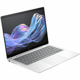 HP EliteBook X Flip G1i 14" Notebook Next Gen AI PC - WUXGA - 1920 x 1200 - (Intel Core Ultra 7 256V Octa-core (8 Core) - 16 GB Total RAM - 16 GB On-board Memory - 512 GB SSD