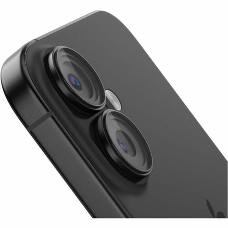 Belkin TemperedGlass Camera Lens Protector 2-Pack for iPhone 16 / iPhone 16 Plus