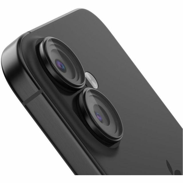 Belkin TemperedGlass Camera Lens Protector 2-Pack for iPhone 15 / iPhone 15 Plus