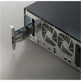 12-BAY ALLFLASH DESKTOP NAS AMD