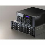 12-BAY ALLFLASH DESKTOP NAS AMD