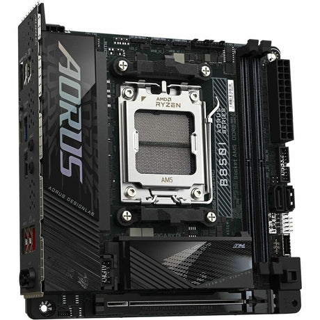 B850I AORUS PRO