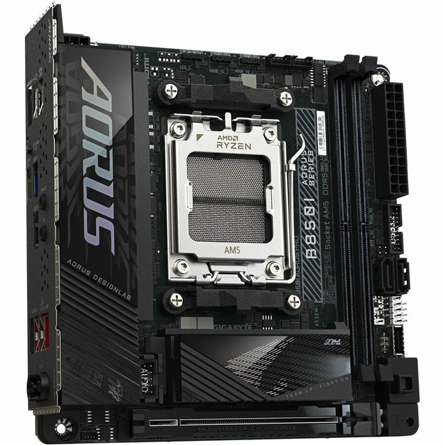 B850I AORUS PRO