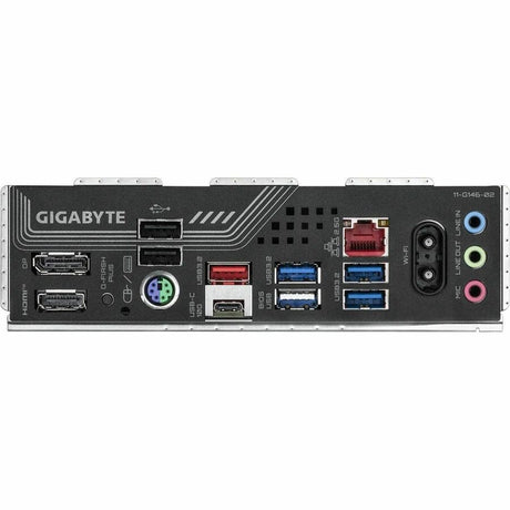 B850 GAMING X WIFI6E