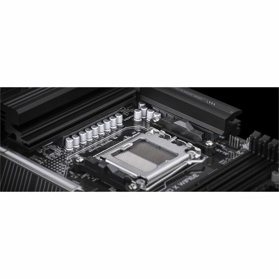 B850 GAMING X WIFI6E