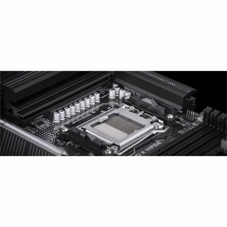 B850 GAMING X WIFI6E