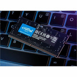 Crucial 64GB DDR55600 SODIMM