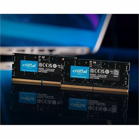 Crucial 64GB DDR55600 SODIMM