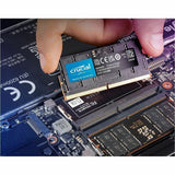 Crucial 64GB DDR55600 SODIMM