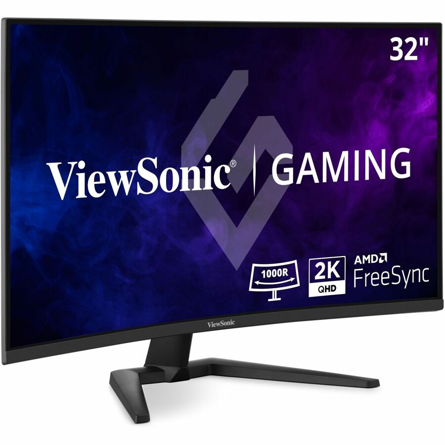 32IN CURVED GAMING MONITOR WITH