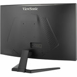 32IN CURVED GAMING MONITOR WITH