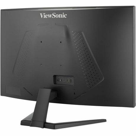 32IN CURVED GAMING MONITOR WITH