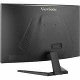 ViewSonic VX3228C-2K 32 Inch 1440p Curved Gaming Monitor with 1ms, 180Hz, FreeSync, Eye Care, HDMI, and DisplayPort Inputs