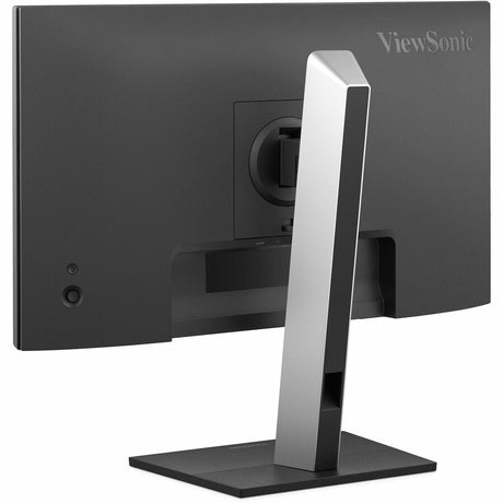 ViewSonic VG2452 24 Inch IPS 1080p Ergonomic Monitor with Tilt, Swivel, Pivot, Height Adjust, 100Hz, 5-Port USB Hub, HDMI, DisplayPort, and 65W USB C Inputs