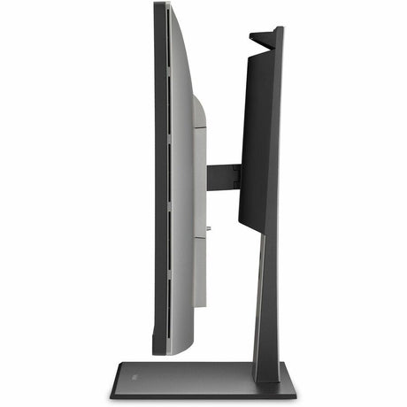 ViewSonic VP2788-5K 27 Inch 5K Mac-Ready Monitor with 100% sRGB, 99% DCI-P3, Pantone Validated, Advanced Ergonomics, Thunderbolt 4, USB Hub, HDMI, and DP for Home and Office