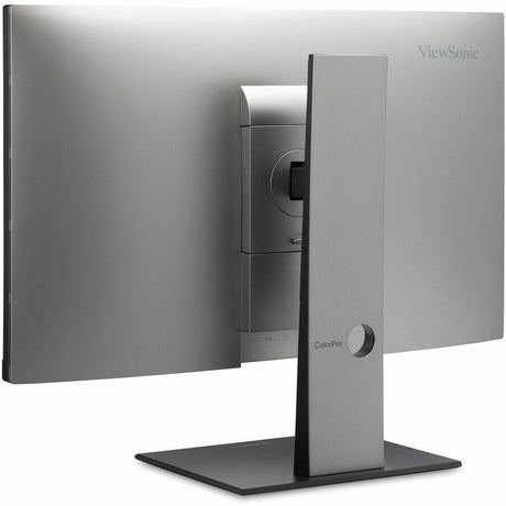 ViewSonic VP2788-5K 27 Inch 5K Mac-Ready Monitor with 100% sRGB, 99% DCI-P3, Pantone Validated, Advanced Ergonomics, Thunderbolt 4, USB Hub, HDMI, and DP for Home and Office