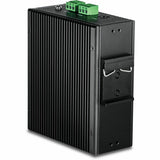 6-PORT INDUSTRIAL 2.5G POE