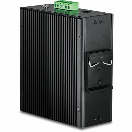 9-PORT INDUSTRIAL 2.5G DIN-RAIL