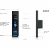 Ubiquiti G3 Reader Pro Card Reader Access Device