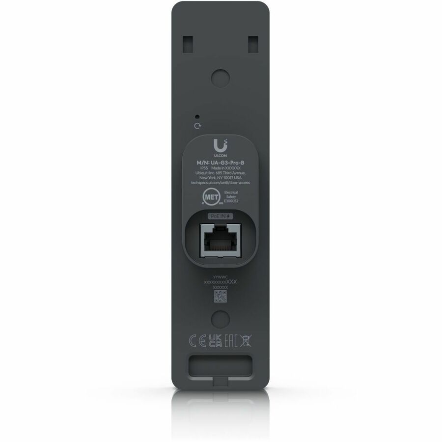 Ubiquiti G3 Reader Pro Card Reader Access Device