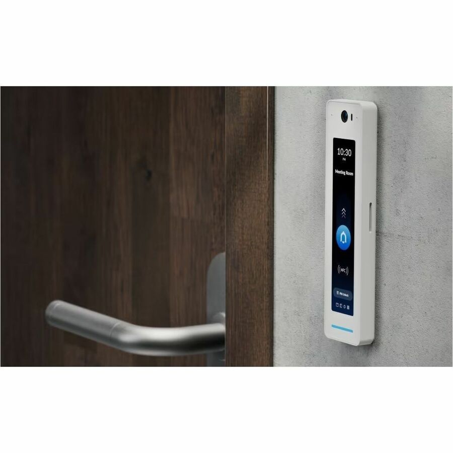 Ubiquiti G3 Reader Pro UA-G3-Pro-W Card Reader Access Device