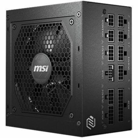 MSI MAG 850W Power Supply