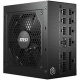 MSI MAG 850W Power Supply