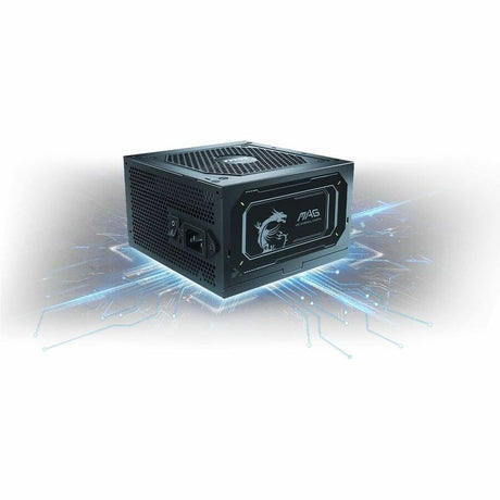 MSI MAG 850W Power Supply
