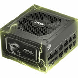 MSI MAG 850W Power Supply