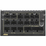 MSI MEG 1600W Power Supply