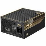 MEG AI1600T PCIE5