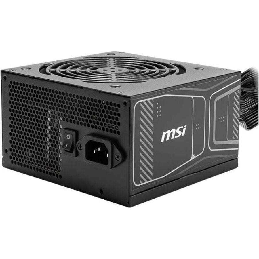 MSI MAG 750W Power Supply