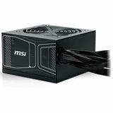 MSI MAG 750W Power Supply