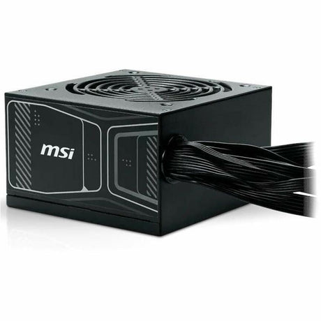 MSI MAG 750W Power Supply