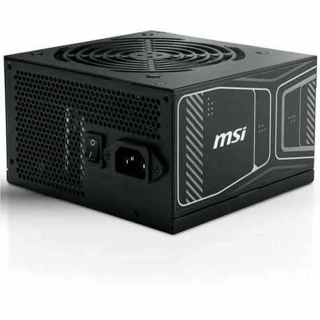 MSI MAG 850W Power Supply