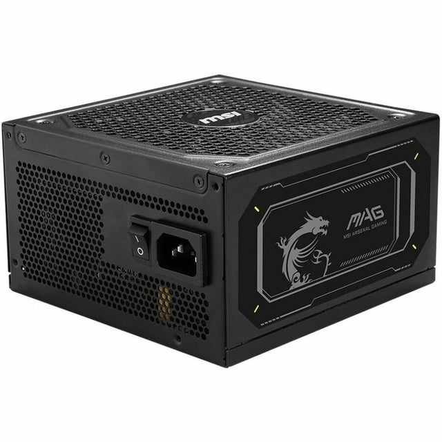 MSI MAG 1000W Power Supply