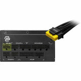 MSI MAG 1000W Power Supply