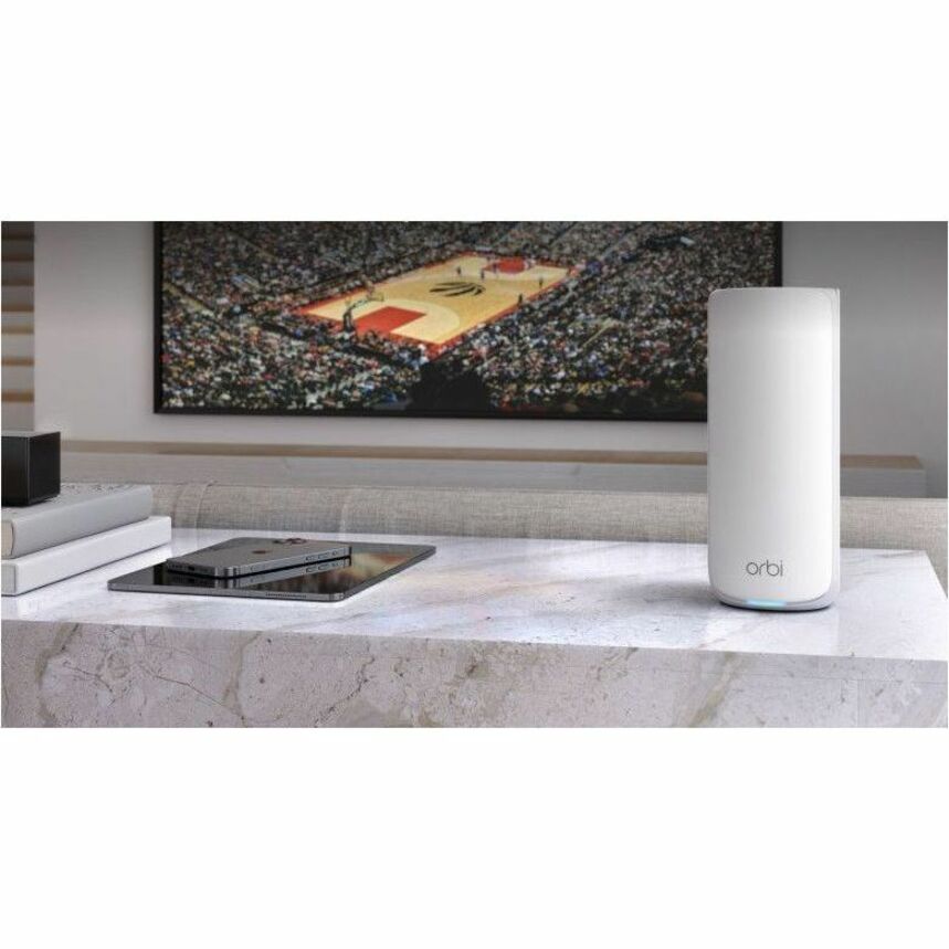 ORBI 870 WIFI7 2PK Bundle