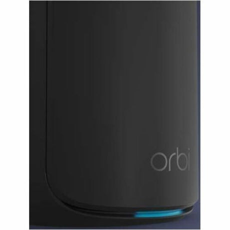 Netgear Orbi RBE873 Wi-Fi 7 IEEE 802.11be Ethernet Wireless Router
