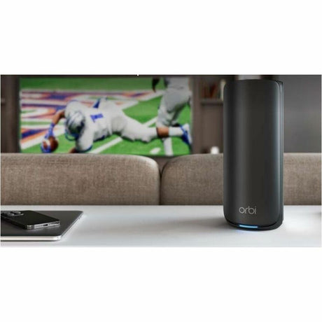 Netgear Orbi RBE873 Wi-Fi 7 IEEE 802.11be Ethernet Wireless Router